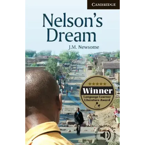 Nelson's Dream Level 6