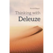 Thinking with Deleuze