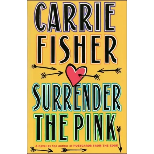 Surrender the Pink
