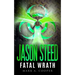 Jason Steed: Lethal Wrath Volume 7