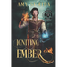 Igniting Ember: A Gay Reverse Harem Fantasy Romance