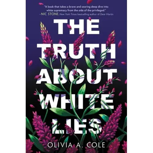The Truth about White Lies