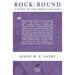 Rock-Bound: A Story of the Shetland Isles