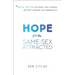 Hope for the Same-Sex Attracted: Biblical Direction for Friends, Family Members, and Those Struggling with Homosexuality