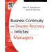 Business Continuity and Disaster Recovery for InfoSec Managers