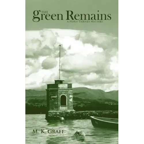 The Green Remains