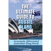 The Ultimate Guide To Aussie Slang: Awesomely Abbreviated Australian Slang Words: Australian Slang Sentences