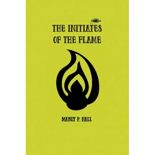 The Initiates of the Flame