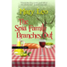 The Spia Family Branches Out