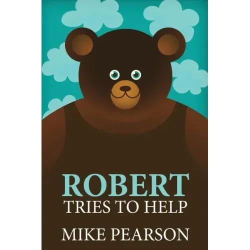 Robert Tries To Help