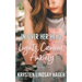 In Over Her Head: Lights, Camera, Anxiety