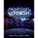 From Start to Finish: A Practical Guide to Becoming a Scientist in Psychology and Neuroscience