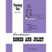 Teaching Tool for Shakespeare's Romeo and Juliet