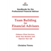 Team Building for Financial Advisors