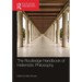 The Routledge Handbook of Hellenistic Philosophy