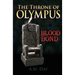 The Throne of Olympus: Book One Blood Bond