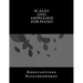 Scales and Arpeggios for Piano