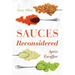 Sauces Reconsidered: Après Escoffier