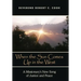 When the Sun Comes Up in the West: A Missionary's New Song of Justice and Peace