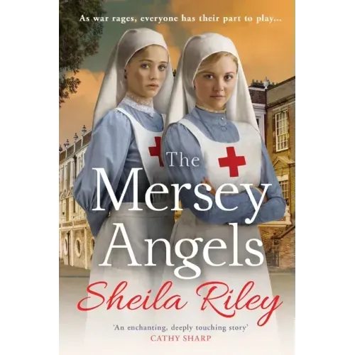 The Mersey Angels