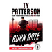 Burn Rate: A Covert-Ops Suspense Action Novel