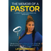 The Memoir of a Pastor: A Journey of Love, Forgiveness, and Repentance