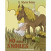 No More Snores