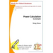 Power Calculation by Examples: Math for Gifted Students