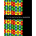 Peyote Graph Paper for Beadwork: specialized graph paper for designing your own unique peyote bead patterns for jewelry.