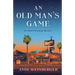 An Old Man's Game: An Amos Parisman Mystery