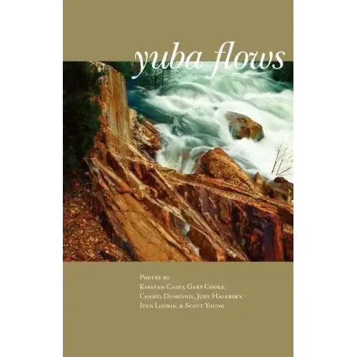 Yuba Flows