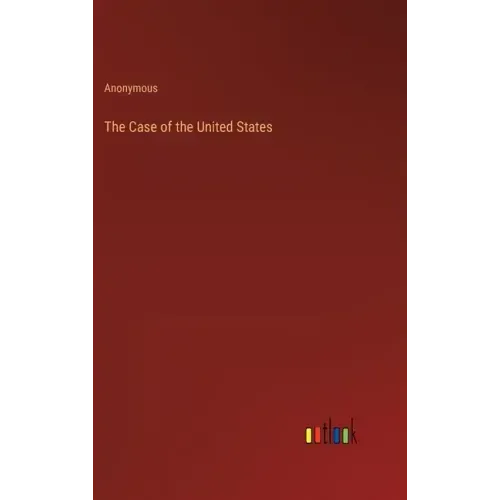 The Case of the United States