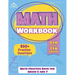 6th and 7th Grade Math Workbook: Math Practice Book for Grade 6 and 7 [New Edition Includes 900] Practice Questions]