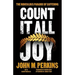 Count It All Joy: The Ridiculous Paradox of Suffering