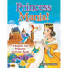 Princess Mania! A Super Fun Princess Activity Book