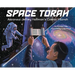 Space Torah: Astronaut Jeffrey Hoffman's Cosmic Mitzvah