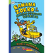 Banana Zorro Y La Sociedad Superagria Secreta (Banana Fox and the Secret Sour Society)