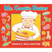 Mr. Cookie Baker (Board Book Edition)