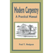 Modern Carpentry: A Practical Manual