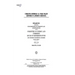Combating superbugs: U.S. public health responses to antibiotic resistance: hearing before the Subcommittee on Oversight and Investigations