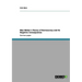 Max Weber´s Theory of Bureaucracy and its Negative Consequences