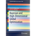 Bayesian and High-Dimensional Global Optimization