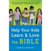 Help Your Kids Learn and Love the Bible