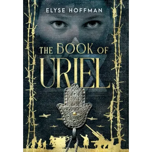 The Book of Uriel: A Novel of WWII