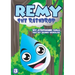 Remy the Raindrop