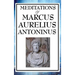 Meditations of Marcus Aurelius Antoninus
