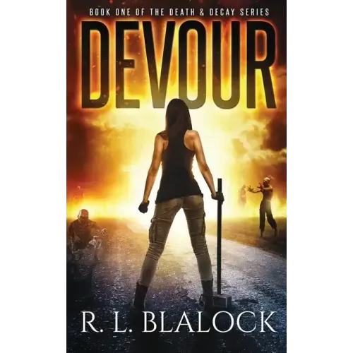 Devour
