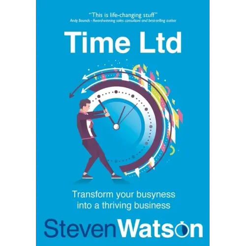 Time Ltd