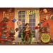 The Fantastic Flying Books of Mr. Morris Lessmore