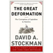 The Great Deformation: The Corruption of Capitalism in America